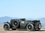 Bentley 4&frac12;-Litre Blower 1926 года